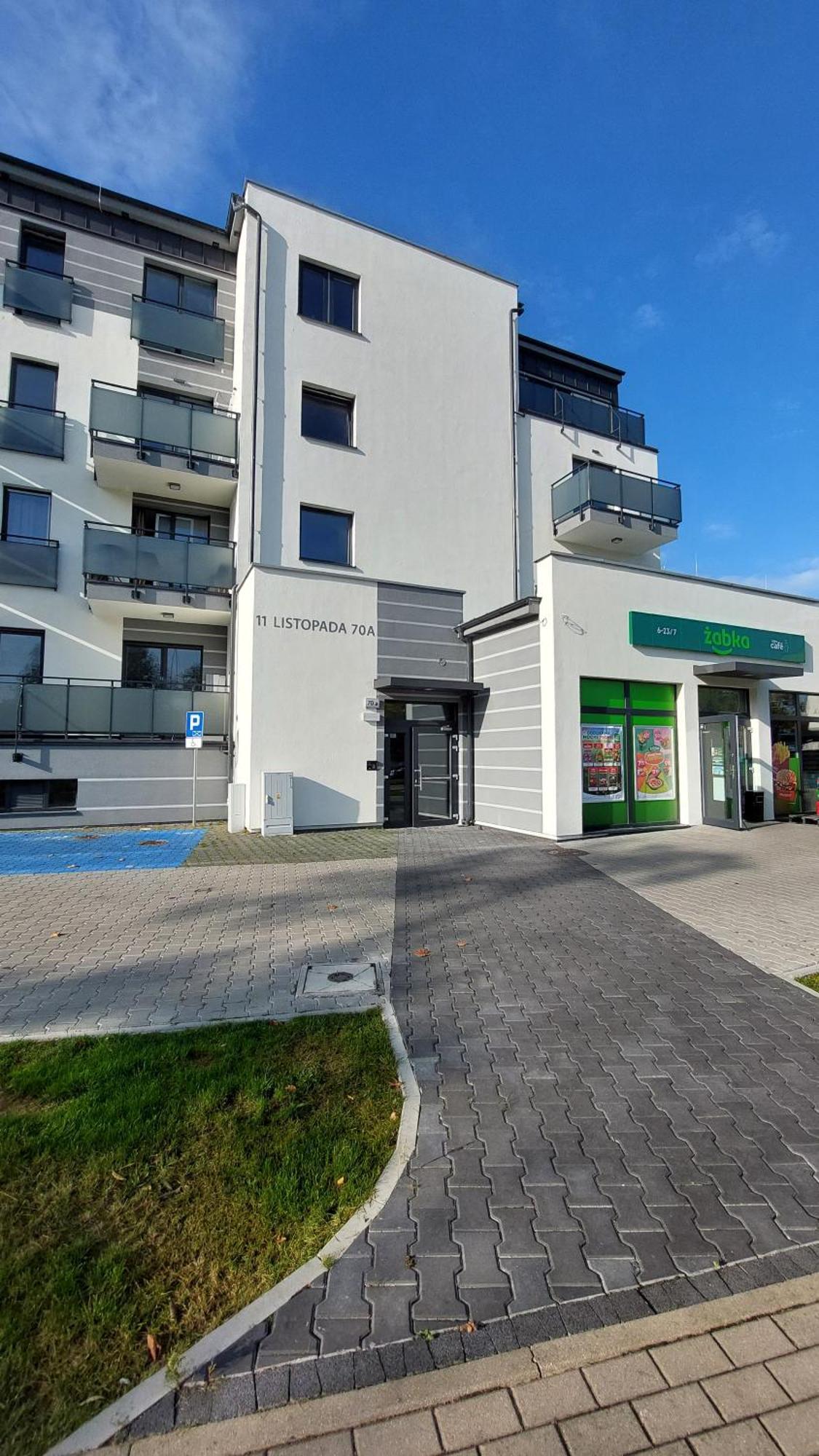 Na Fali Świnoujście Zewnętrze zdjęcie